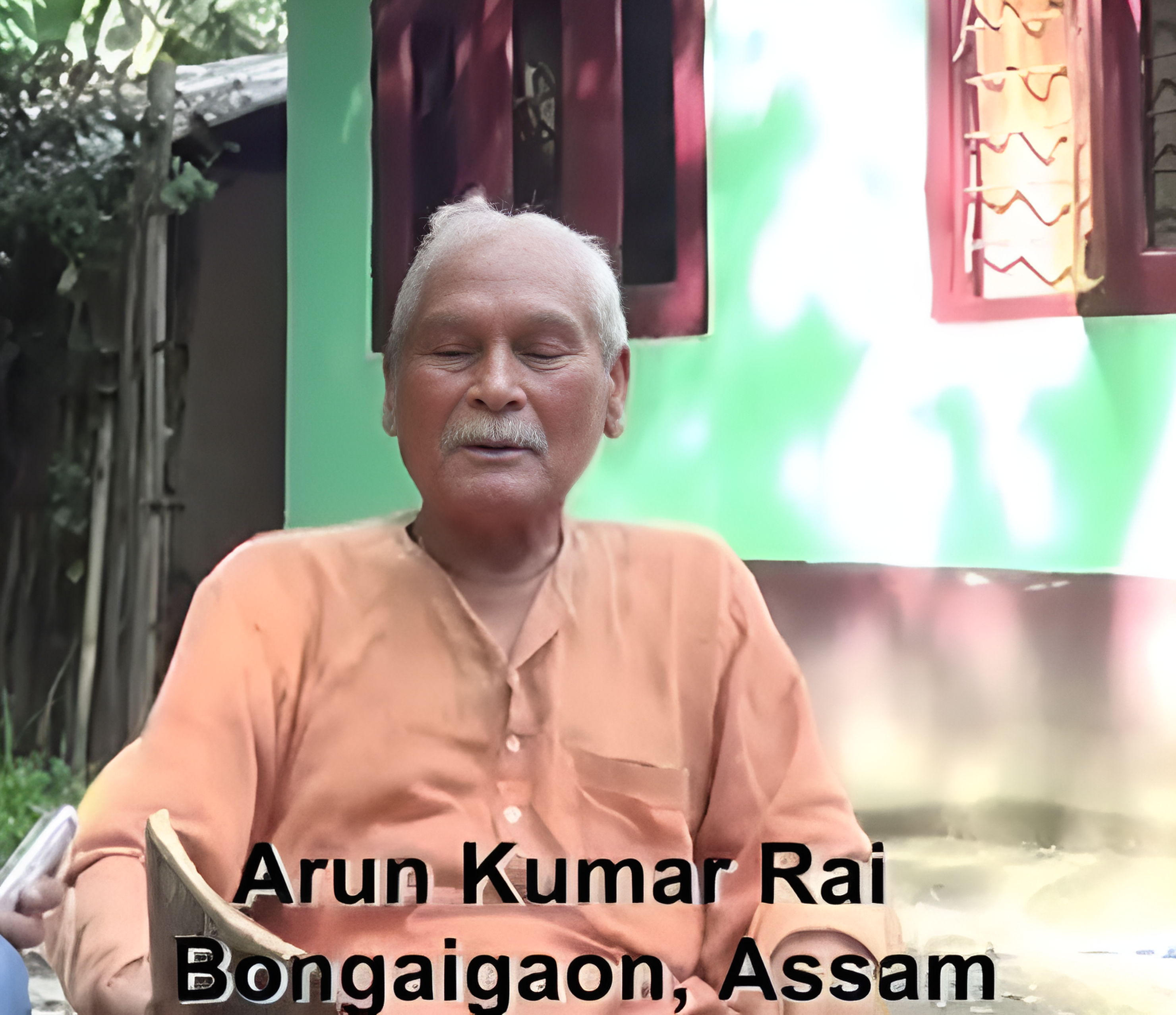 Arun Kumar Rai